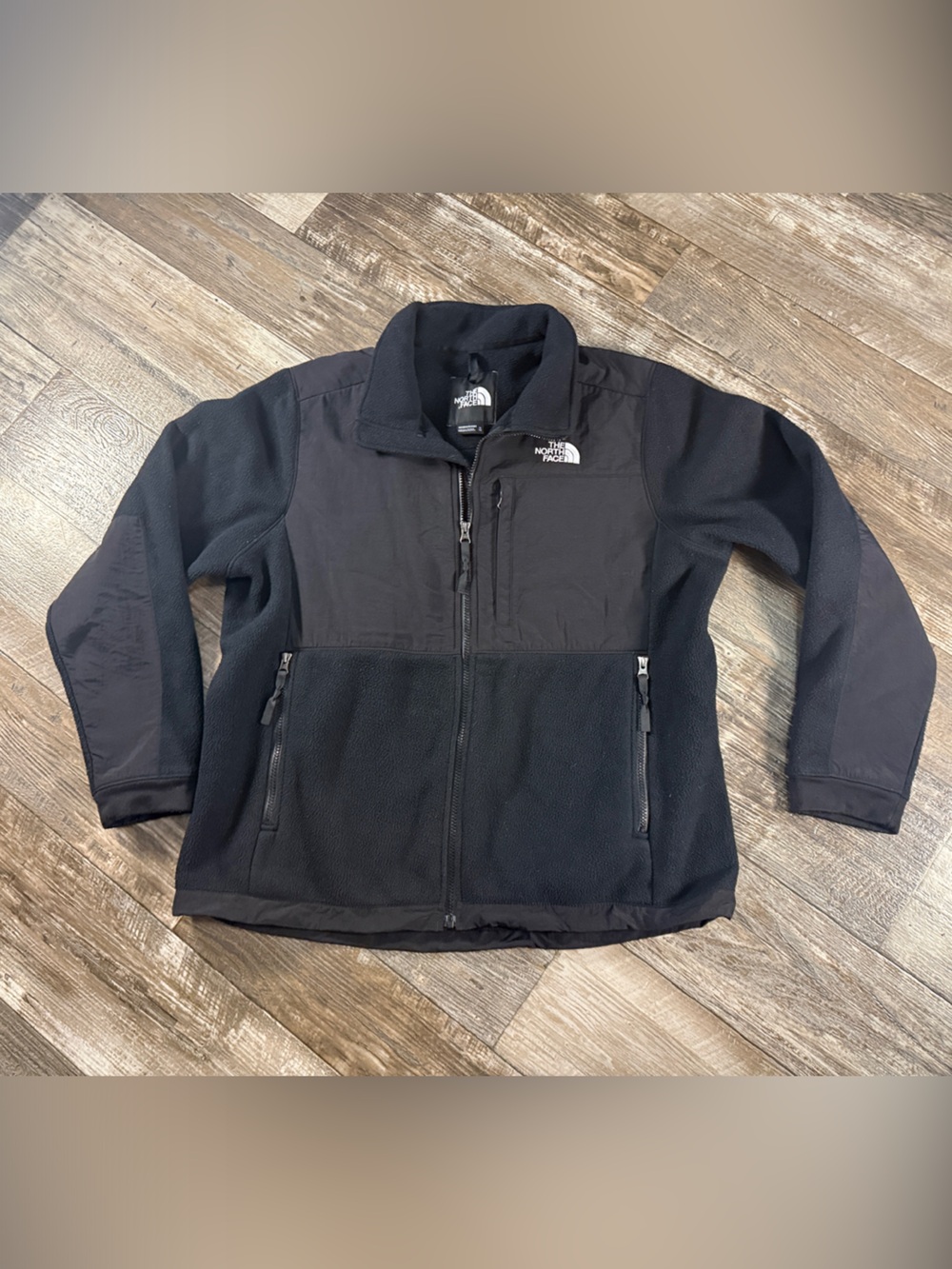 The North Face Women’s Retro Denali Jacket